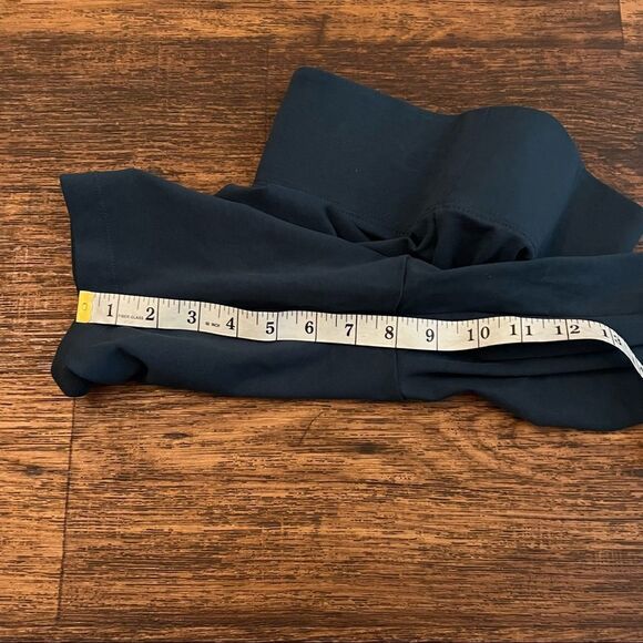 Nike Black Biker Shorts Size XS - Picture 9 of 10